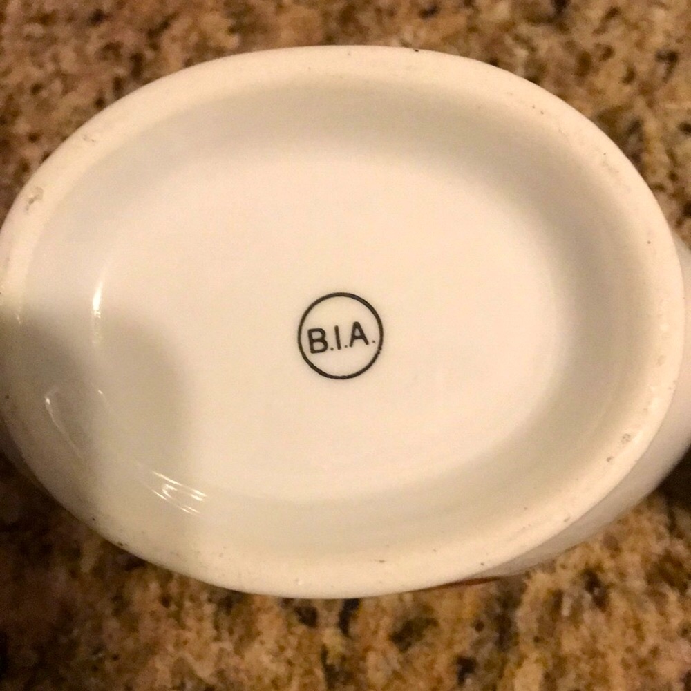 NEW! BIA CORDON BLEU Catherine Gravy Boat - Picture 8 of 12
